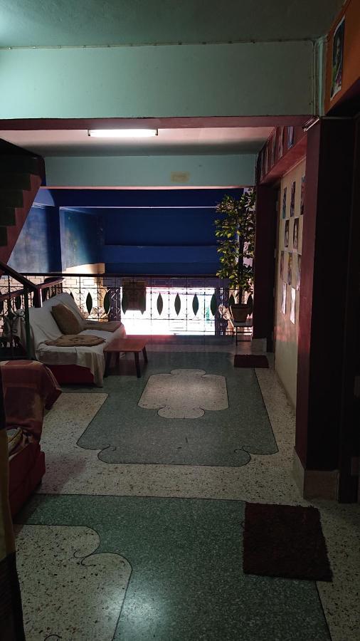 Banphe​ Hostel Extérieur photo