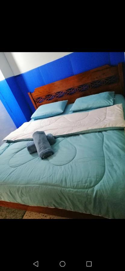 Banphe​ Hostel Extérieur photo
