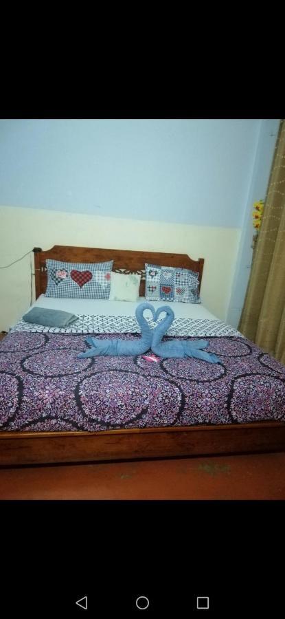 Banphe​ Hostel Extérieur photo