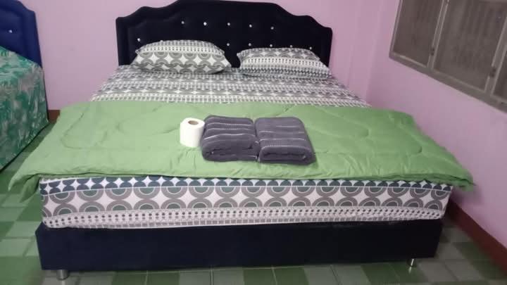 Banphe​ Hostel Chambre photo