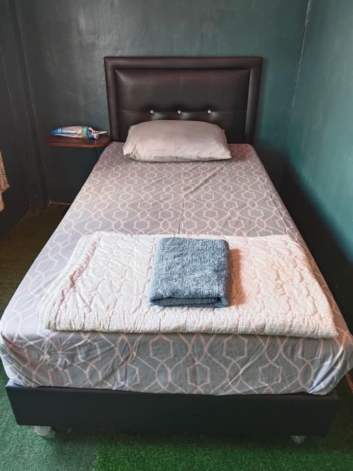 Banphe​ Hostel Chambre photo