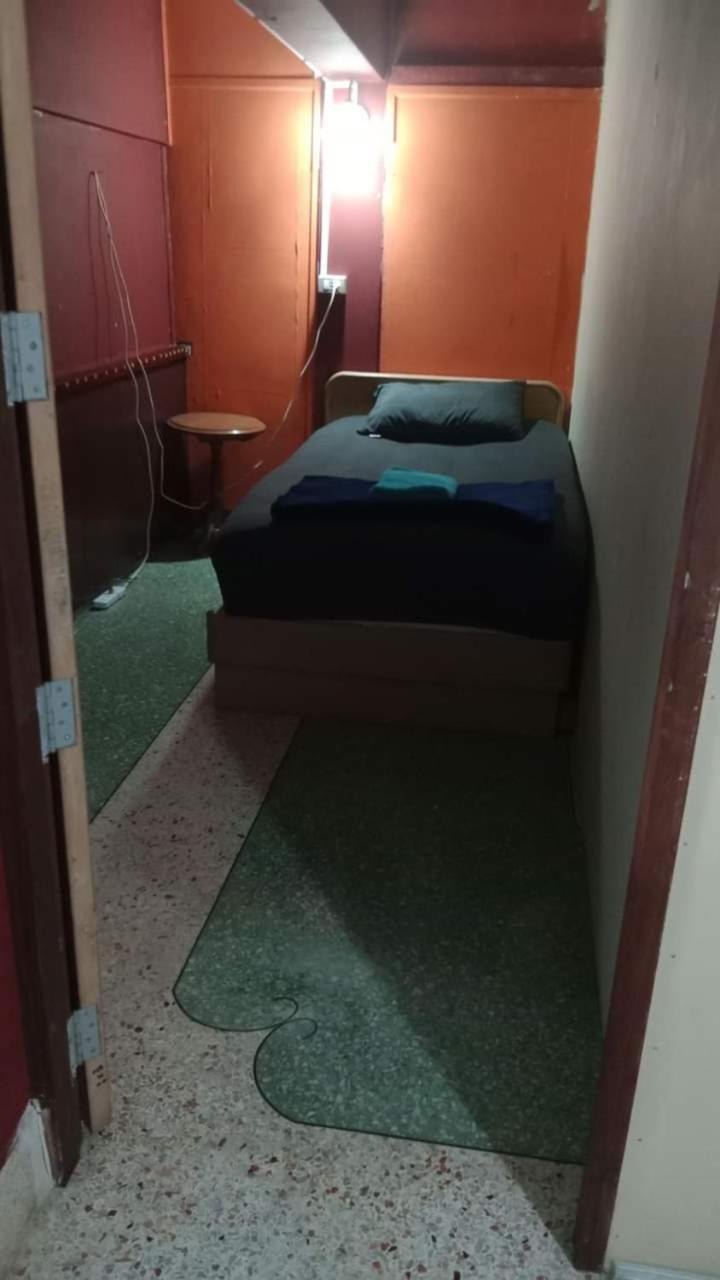 Banphe​ Hostel Chambre photo