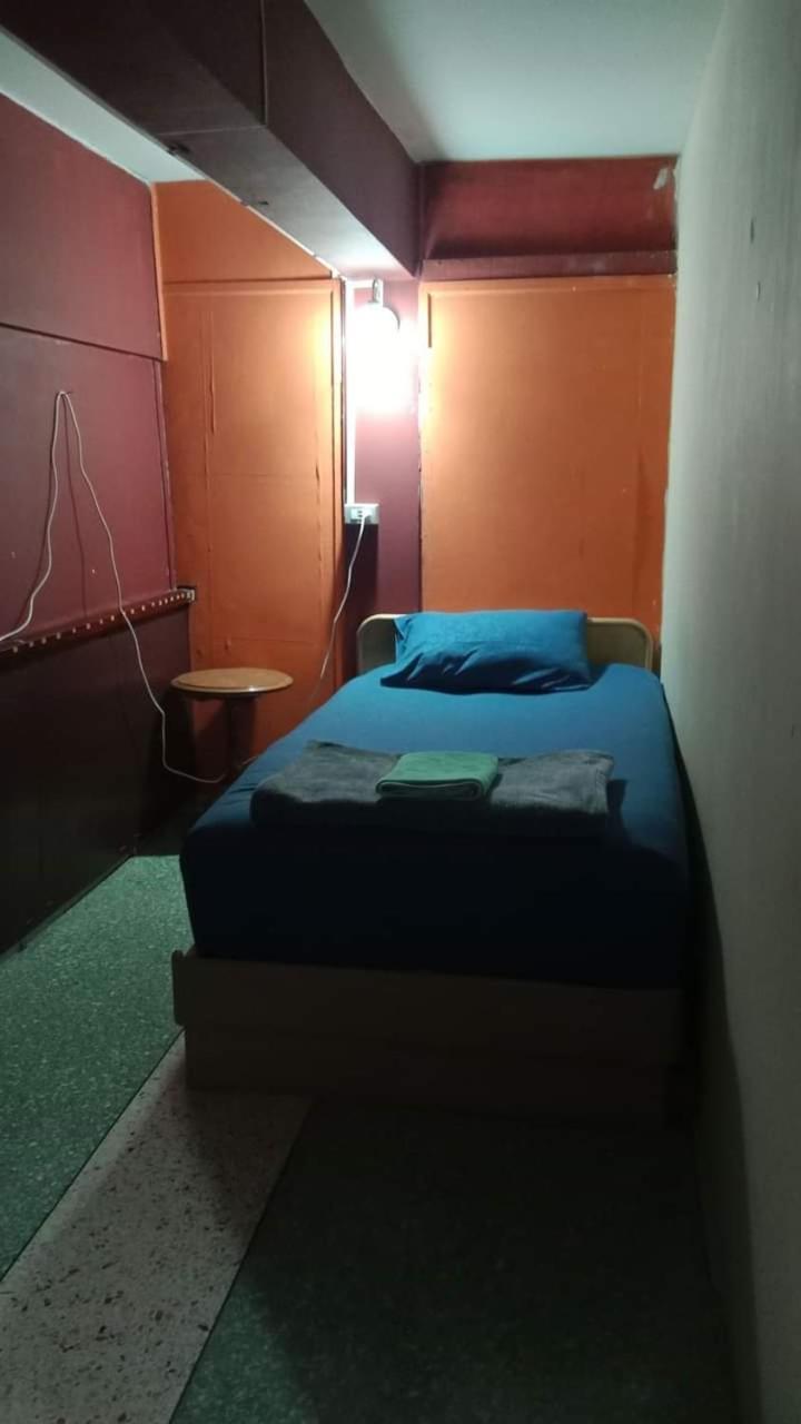 Banphe​ Hostel Chambre photo